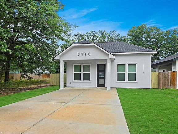 3rd image of 6116 Inca Dr