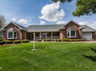 5922 E Townsend Rd, Stockton, IL 61085