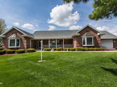 5922 E Townsend Rd, Stockton, IL, 61085