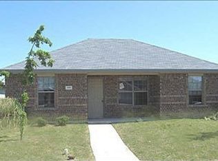 5337 Jordan Ridge Dr, Dallas, TX 75236