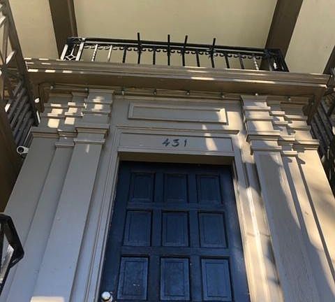 3rd image of 431 W Sedgwick St APT B