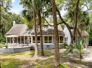 2653 Seabrook Island Rd, Johns Island, SC 29455