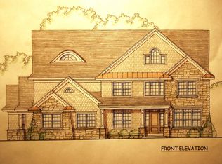 34 Wayside Ln, Scarsdale, NY 10583