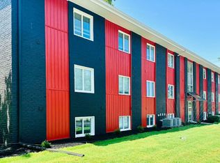 1902 S Broadway St #1B-1BA-364SQFT, Pittsburg, KS 66762