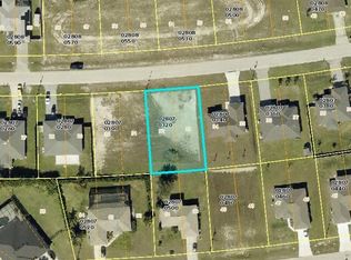 618 NW 25th Ter, Cape Coral, FL 33993
