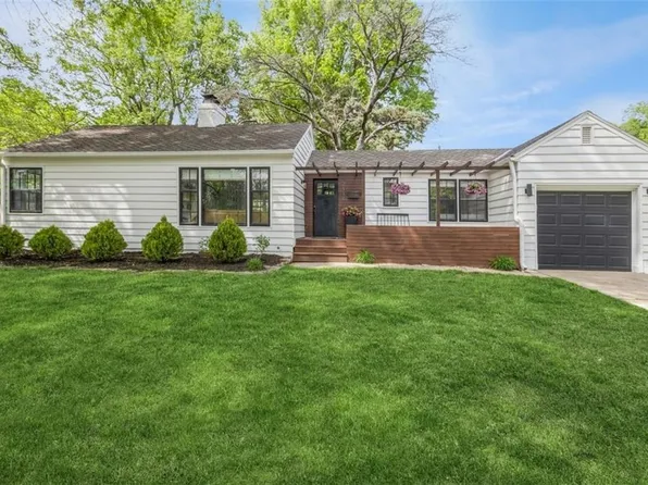 2114 W 71st St, Prairie Village, KS 66208
