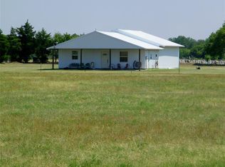 50662 E County Road 1510, Stratford, OK 74872