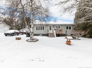 26 Inverness Cres, Riverview, NB E1B 3Z5