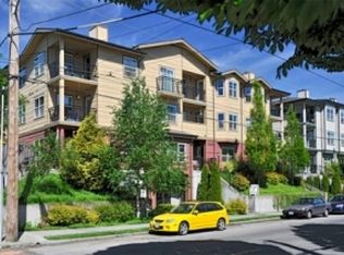 119 19th Ave E UNIT 24, Seattle, WA 98112