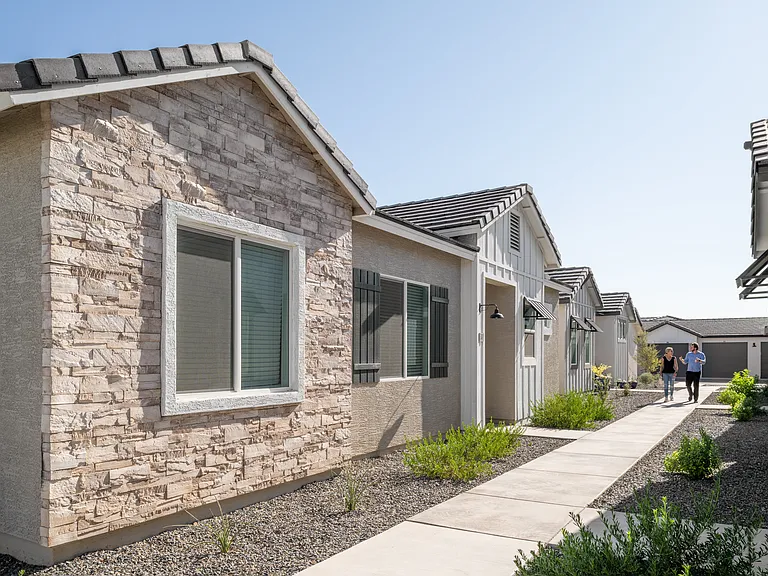 Bungalows on Bowlin — Photo 16