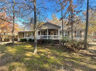 180 Red Oak Ln, Eucha, OK 74342