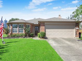 3103 Rendezvous Ct, Spring, TX 77373
