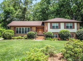 3519 Fielding Ave, Charlotte, NC 28211