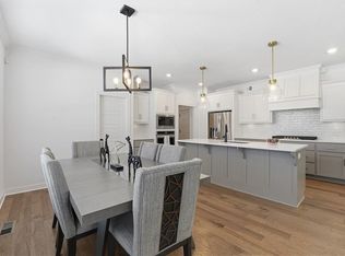 18926 Ocheltree St, Spring Hill, KS 66083