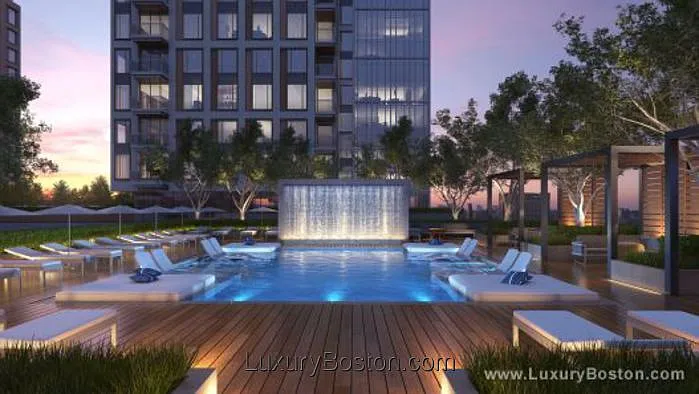 Seaport Blvd — Photo 9