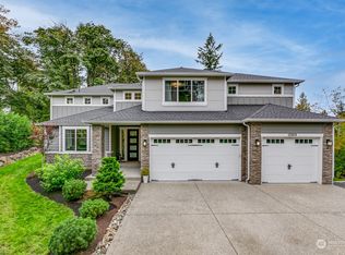 15909 57th Pl SE, Snohomish, WA