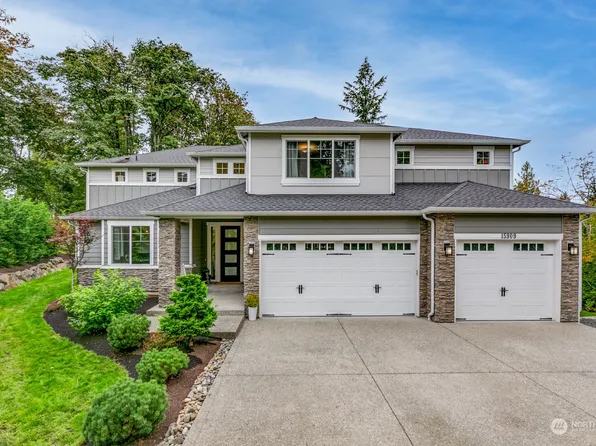 15909 57th Place SE, Snohomish, WA 98290