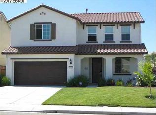 6064 Tazetta Dr, Oakley, CA 94561