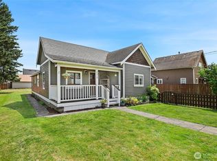 170 S B St, Buckley, WA 98321