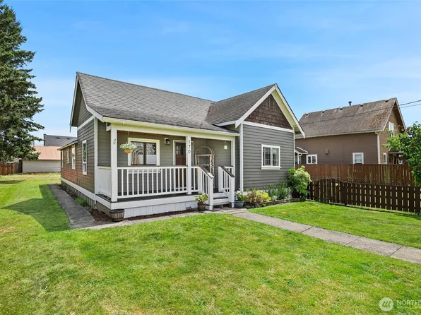 170 S B Street, Buckley, WA 98321
