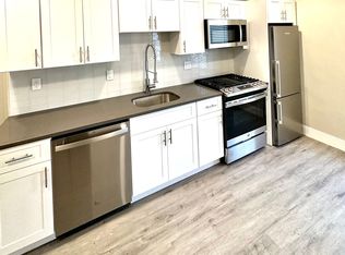 33 Maverick Sq #301, Boston, MA 02128