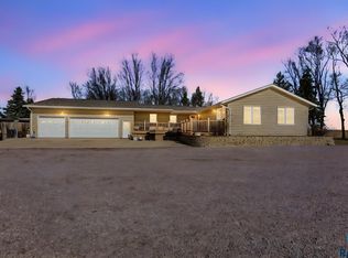 23969 470th Ave, Colman, SD 57017