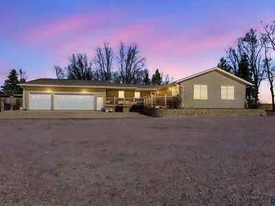 23969 470th Ave, Colman, SD, 57017