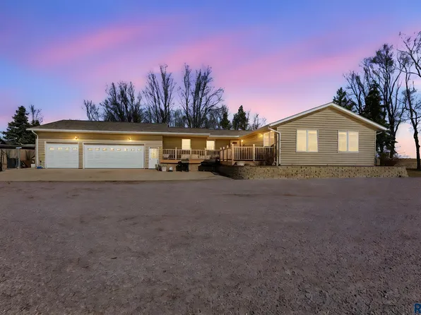 23969 470th Ave, Colman, SD 57017