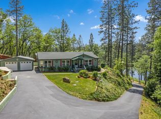 1300 Goldridge Ln, Colfax, CA 95713