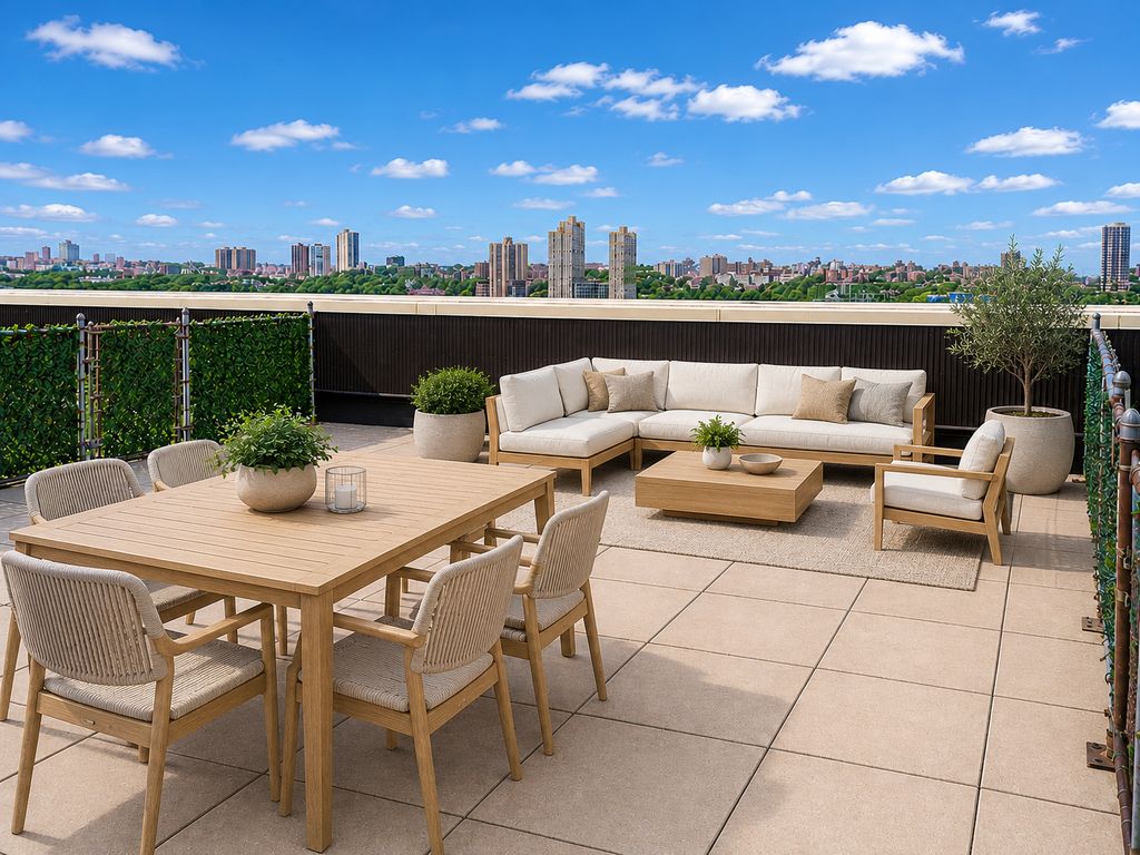 155 Riverside Dr #Penthouse, New York, NY 10024