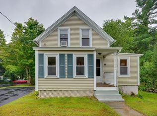 48 Main St, Upton, MA 01568