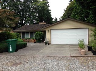 7527 43rd Ave NE, Seattle, WA 98115