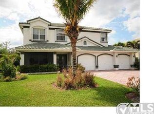 503 Cypress Green Cir, Wellington, FL 33414