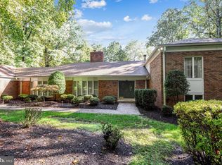 7307 Pepper Ln, Clifton, VA 20124