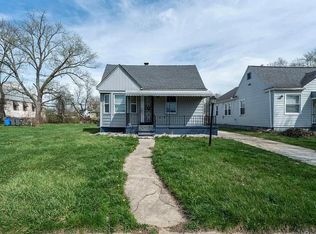4049 Williams St, Inkster, MI 48141
