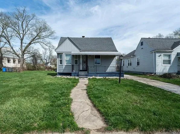 4049 Williams St, Inkster, MI 48141
