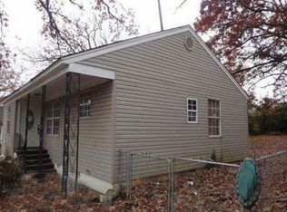 2608 S Tyler St, Little Rock, AR 72204