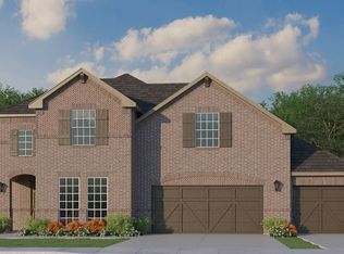 1637 Daylily Way, Prosper, TX 75078