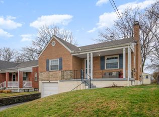 5875 Weston Ct, Cincinnati, OH 45248
