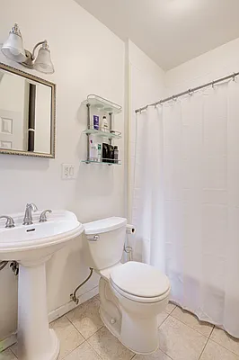 Rented by Engel and Völkers Brownstone Brooklyn | media 11