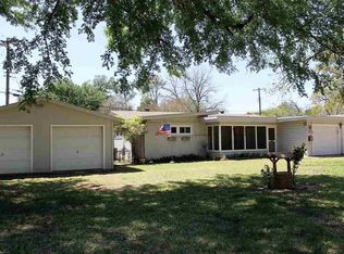 4203 Highland Dr, Wichita Falls, TX 76308