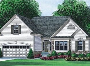 7419 Patriots Landing Pl #CHARLESTON, Quinton, VA 23141