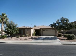 1475 E Tierra St, Gilbert, AZ 85297