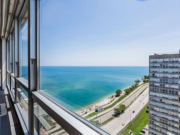 3rd image of 4800 S Chicago Beach Dr APT 2613N