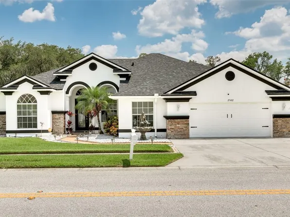 27602 SORA BOULEVARD, WESLEY CHAPEL, FL 33544