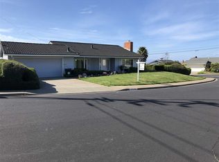 1513 Mann Dr, Pinole, CA 94564