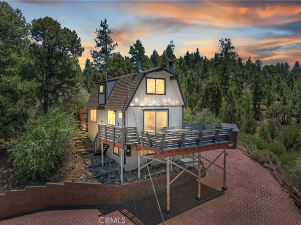 541 S Marlowe Dr, Big Bear City, CA 92314