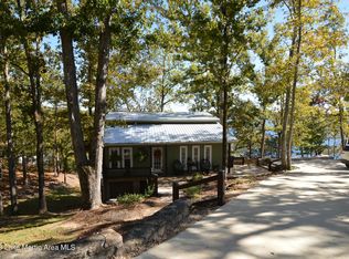 117 Wonderland Rd, Dadeville, AL 36853