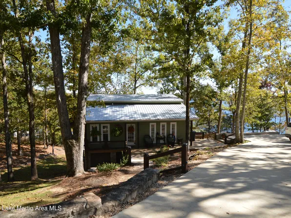 117 Wonderland Rd, Dadeville, AL 36853