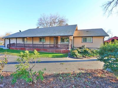 13088 Cherry Rd, Wilton, CA, 95693